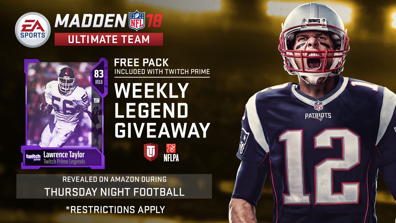 Amazon Ads Games Watch Live Sports Amazon Prime Was Amazon Ready