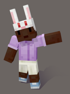 Bunnie Beanie