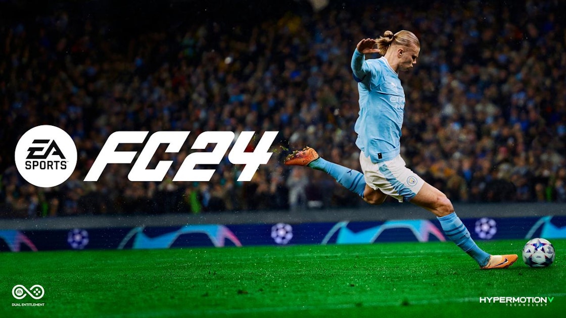 FIFA 22 - Twitch