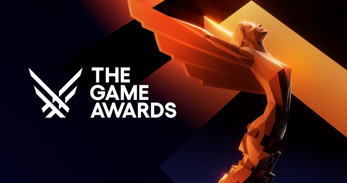 The 2023 Game Awards is live on Twitch December 7th