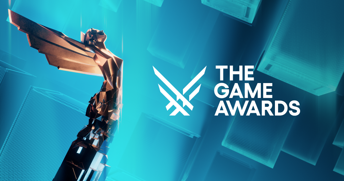 The 2025 Game Awards are live on Twitch December 11th