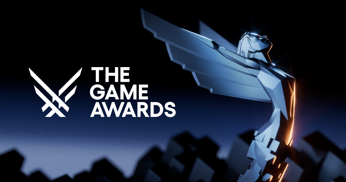 The 2024 Game Awards are live on Twitch December 12th