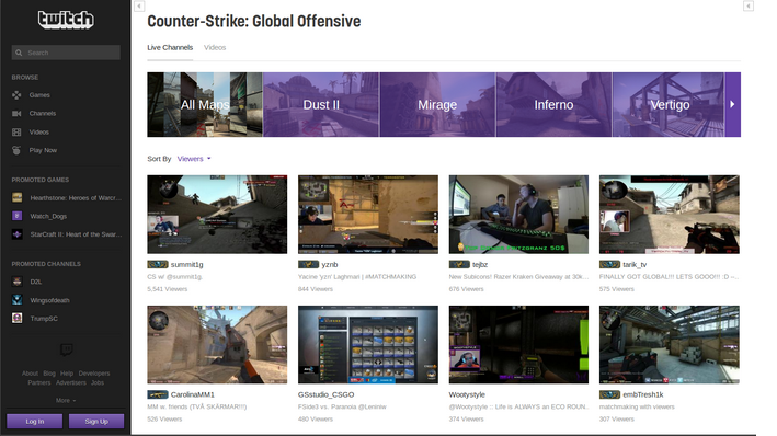 Navigating the Ever-Changing CSGO Meta Maze