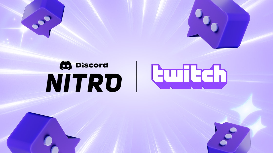 Mua Discord Nitro Giá Rẻ