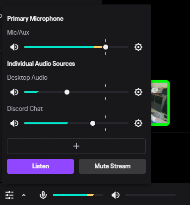 Twitch Studio Beta updates