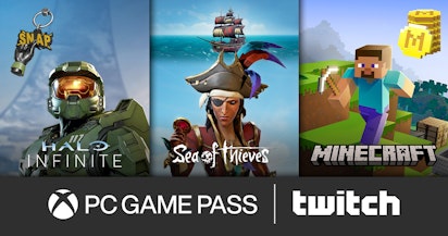 Twitch Prime members, add more awesome to your game collection