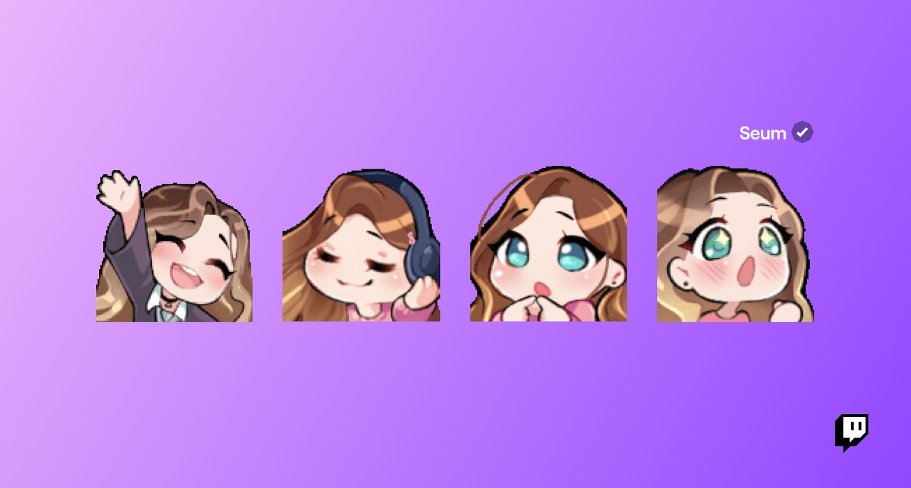 Comenzando la celebración de los 10 años con nuestra mayor actualización de  emoticonos hasta la fecha, image size:1280x686