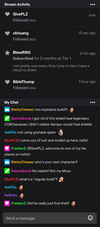 The Twitch Studio Beta: now available to everyone